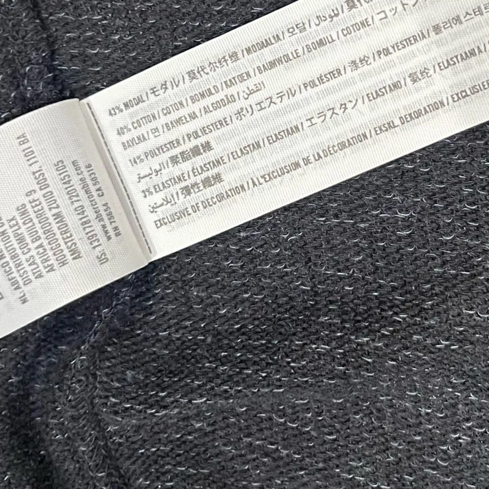 Abercrombie and Fitch Lightweight Cardigan Women’s XS/Small - Image 5