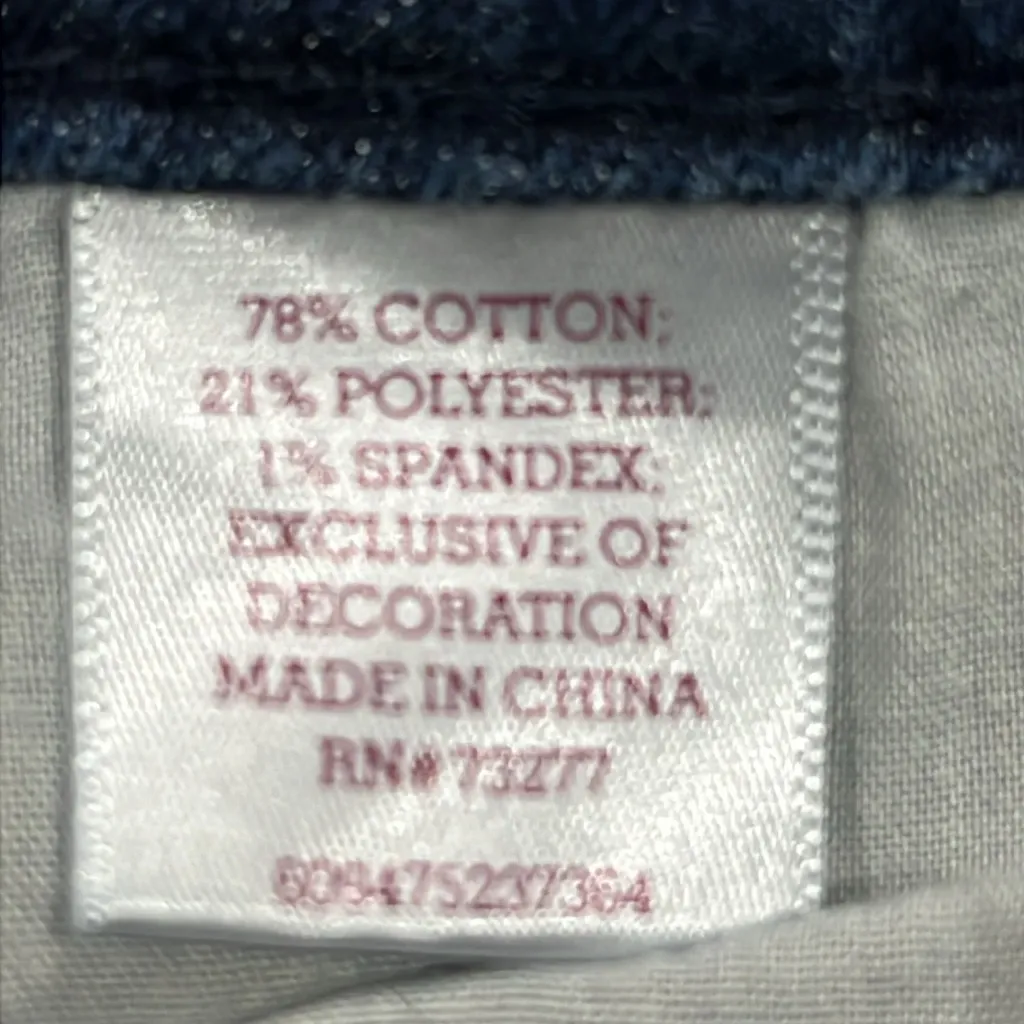 SO Jeans, Skinny, Size 1 - Image 5