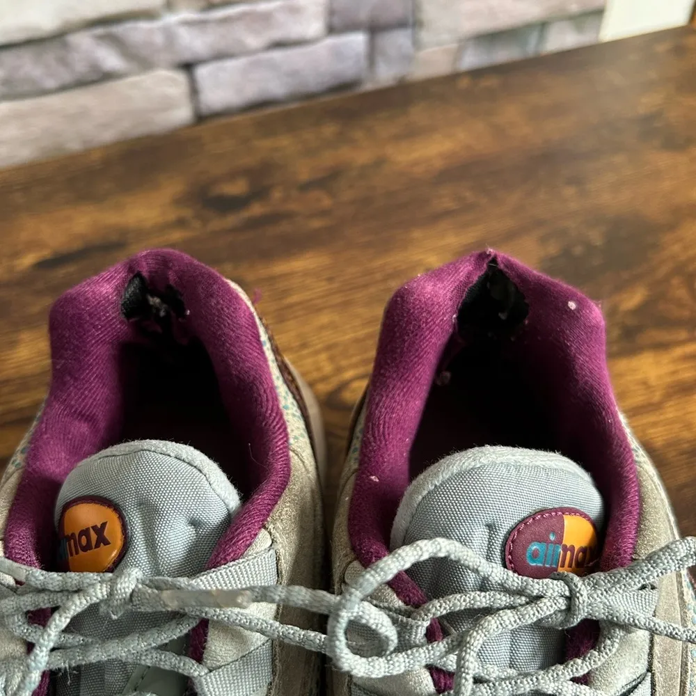 Nike Air Max 95 Women’s Size 9 - Image 4