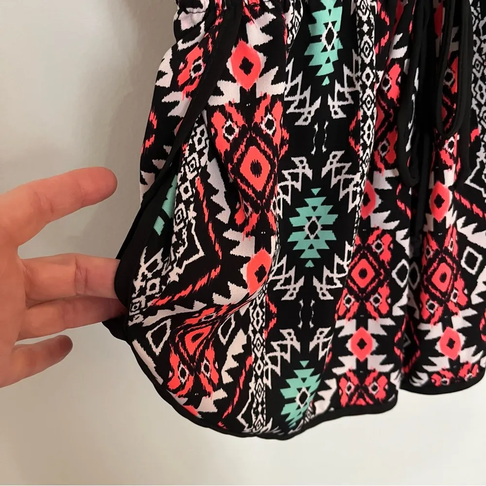 UK2LA Colorful Summer Romper - Image 4