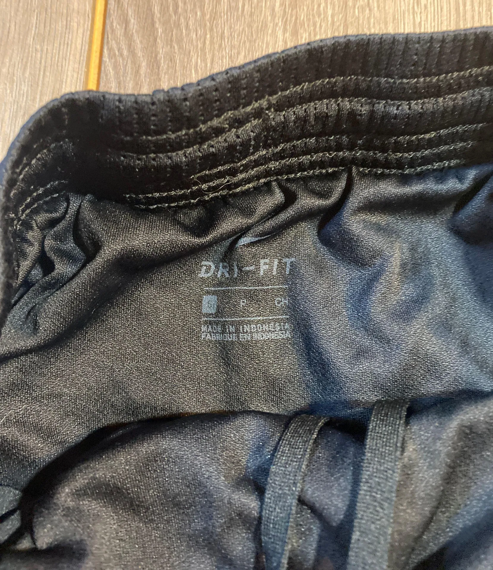 Nike Running Short - Image 3