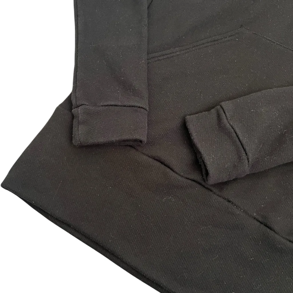 ALO Yoga Black Pullover Hoodie - Image 5