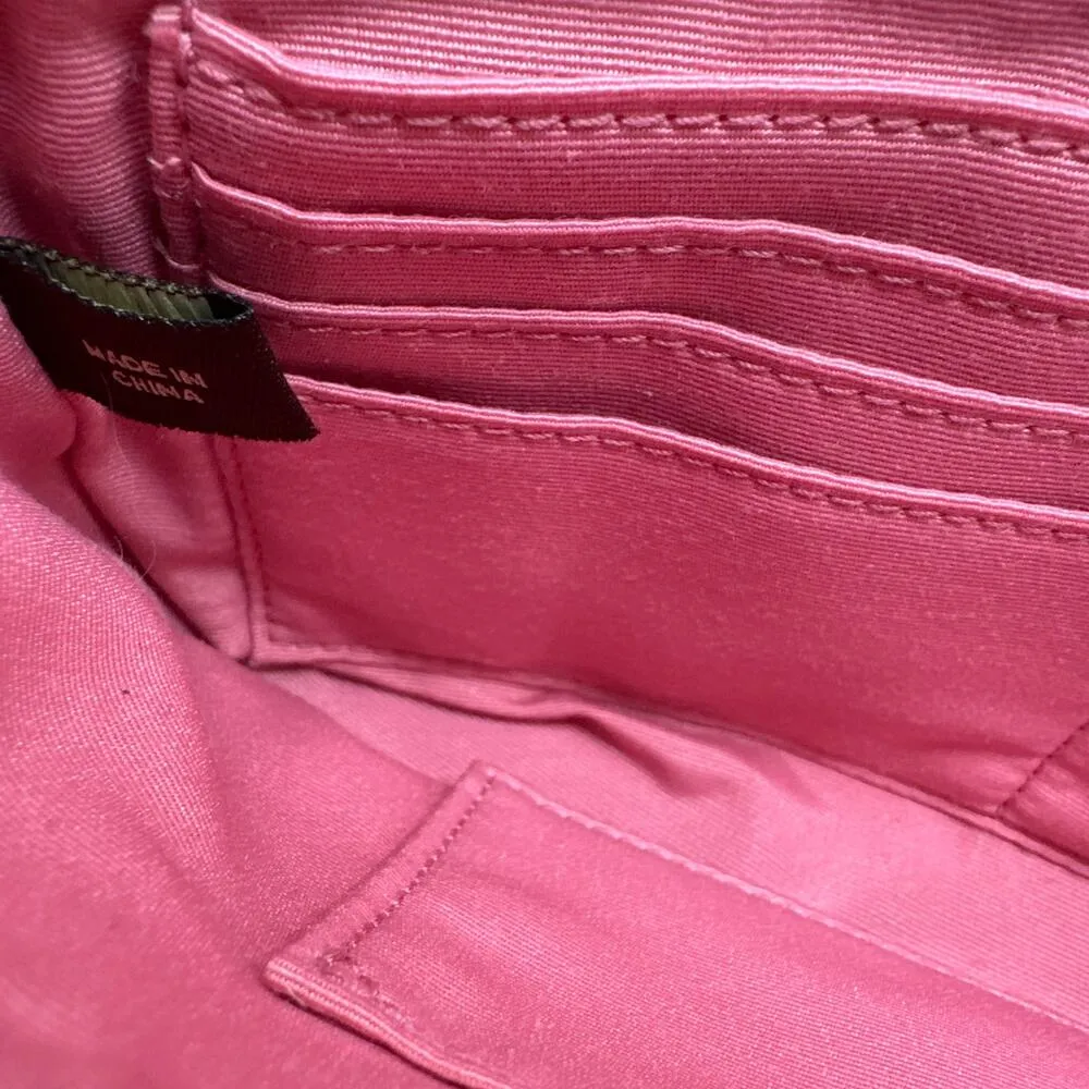 COACH Wristlet / Mini Purse - Image 9