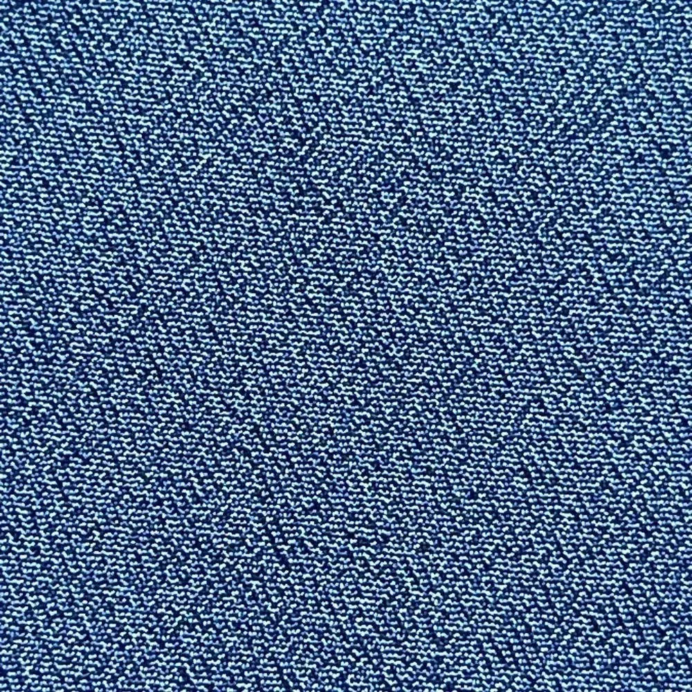 3.1 Philip Lim Target womens Blue Shift mini Dress Jeweled Neck Line Size XS - Image 10