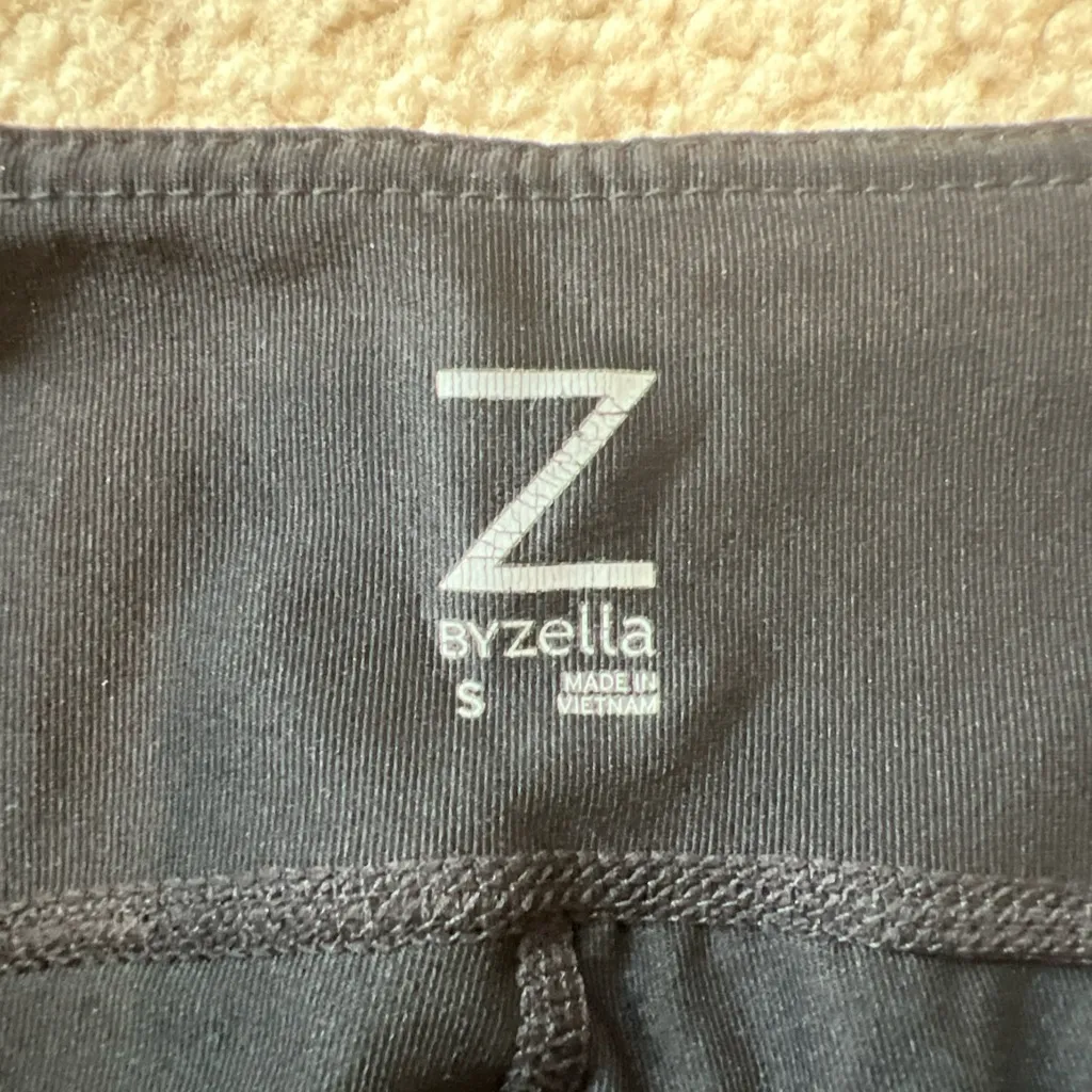 Zella Workout Running Fitness Legging‎ Lot of 4 - Image 3