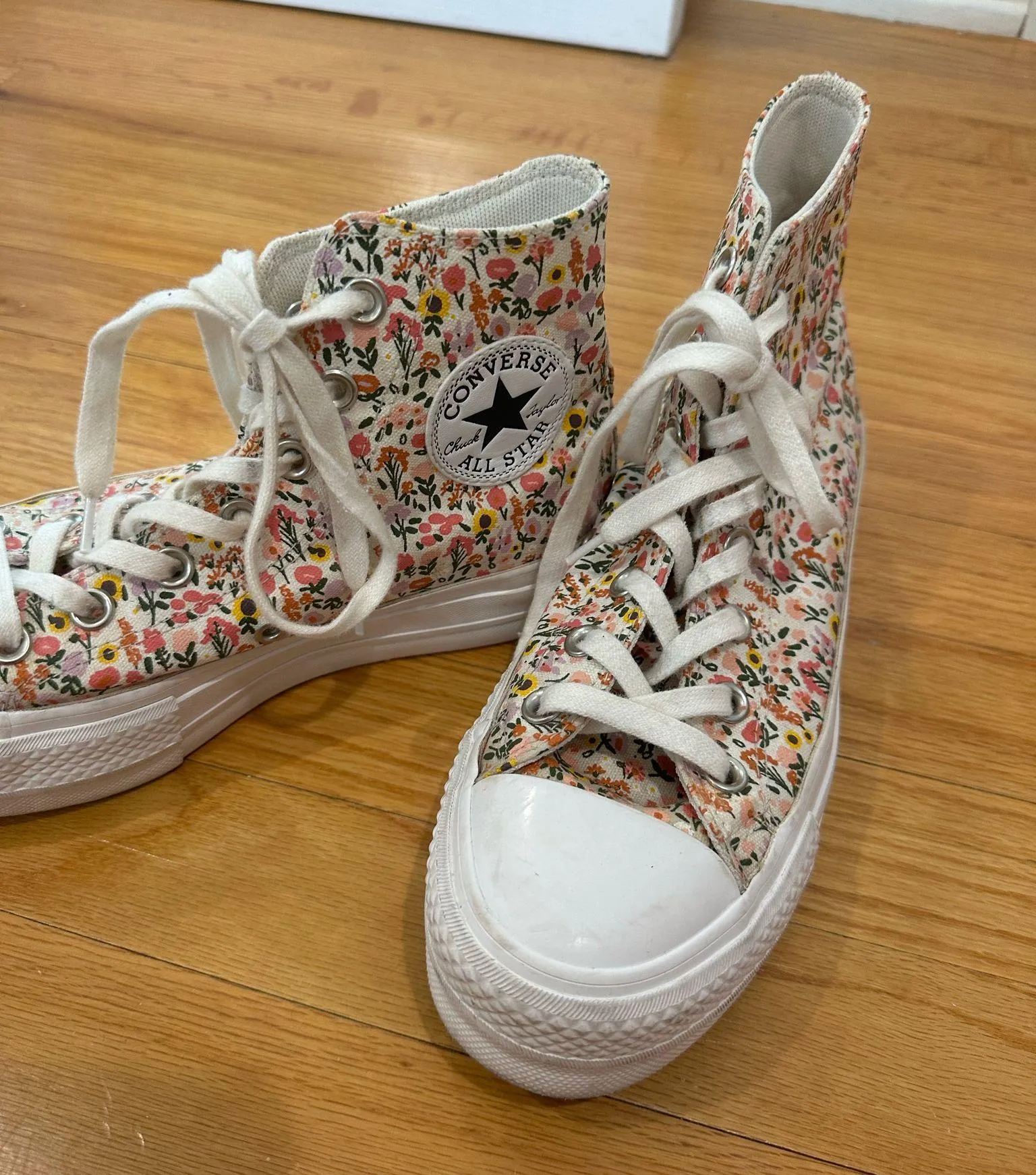 Converse High-Top - Image 2