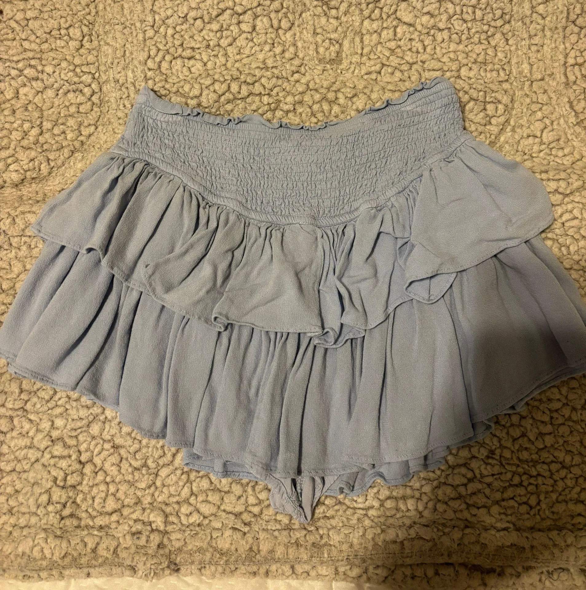 Rock and Rags skirt - Image 3