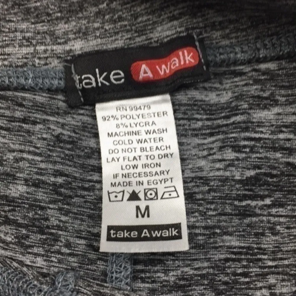 Take a walk ladies pants M Size M - Image 11