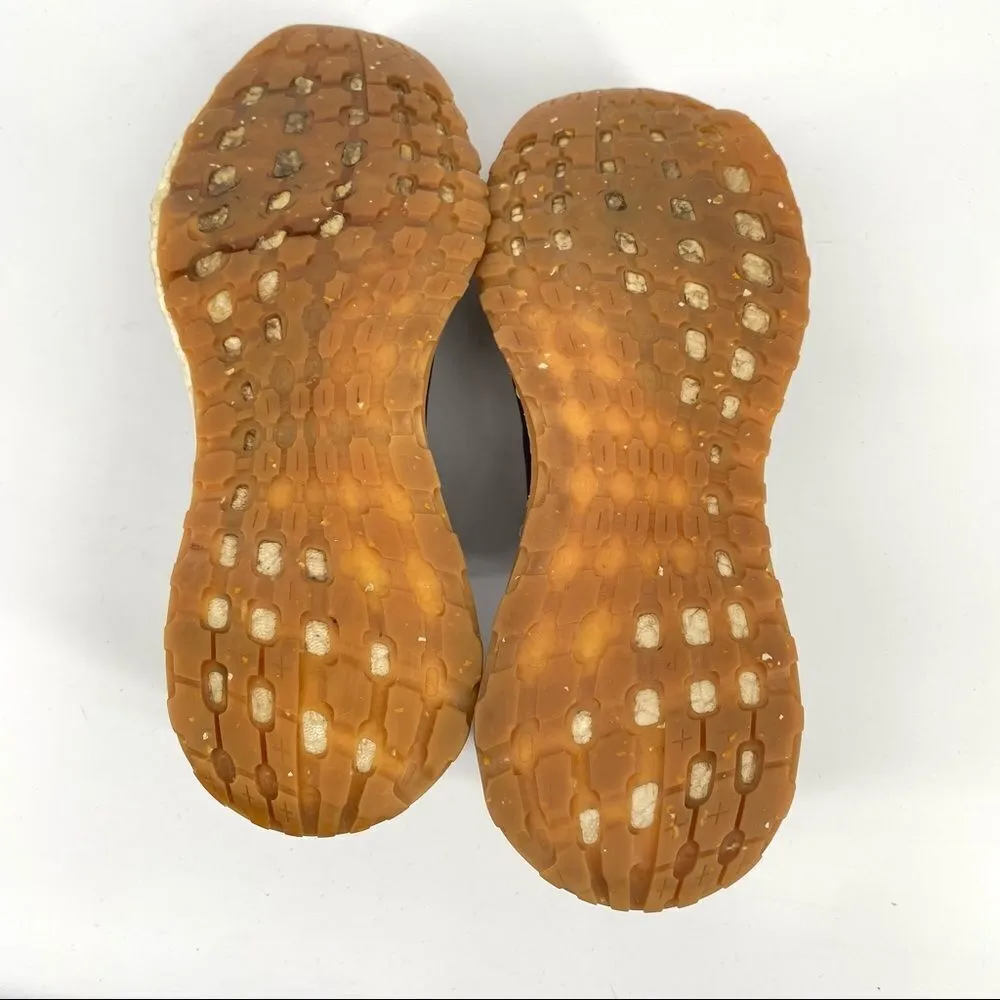 Adidas‎ Pureboost X Legend Ink Size 8.5all terrain sneakers - Image 5