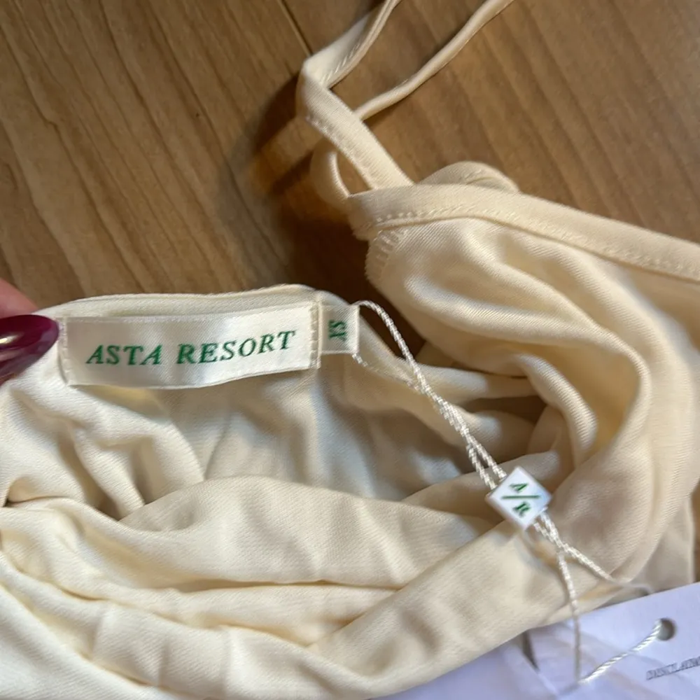 STELLA CUT OUT DRESS - Image 4