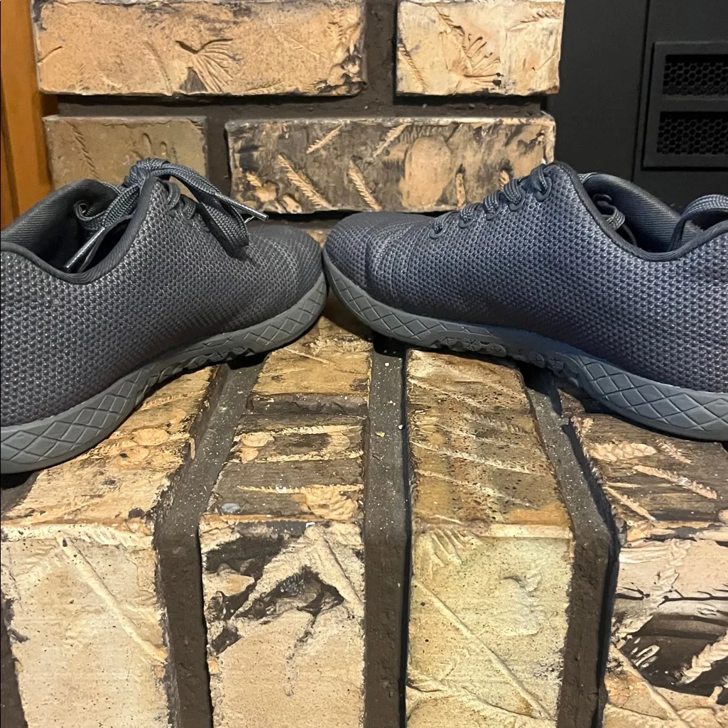 NOBULL Women’s Dark Gray Outwork Strength Trainers Athletic Shoes Size 7.5 - Image 6