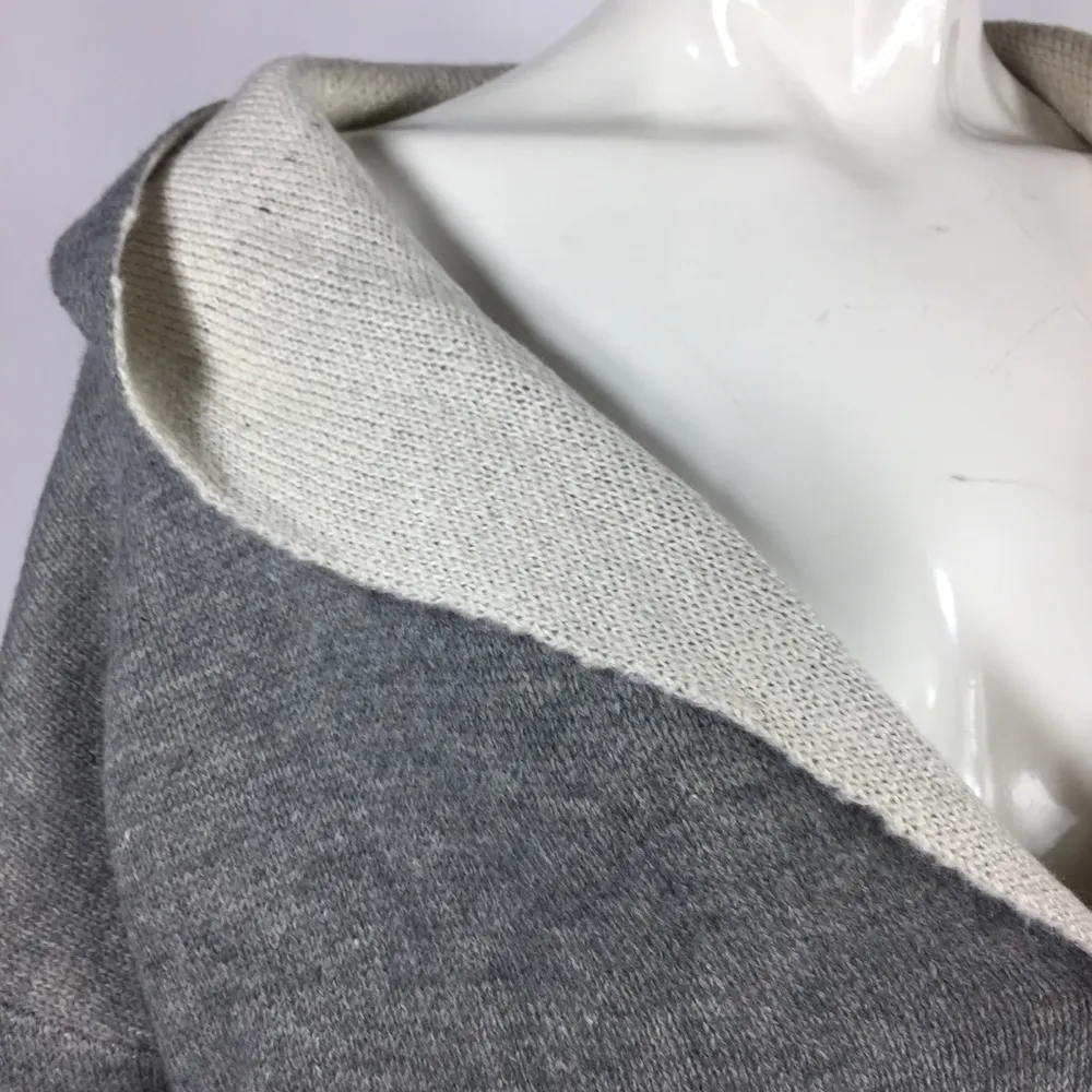 Blank NYC Chill Pill Oversized Hooded Cardigan - Image 15