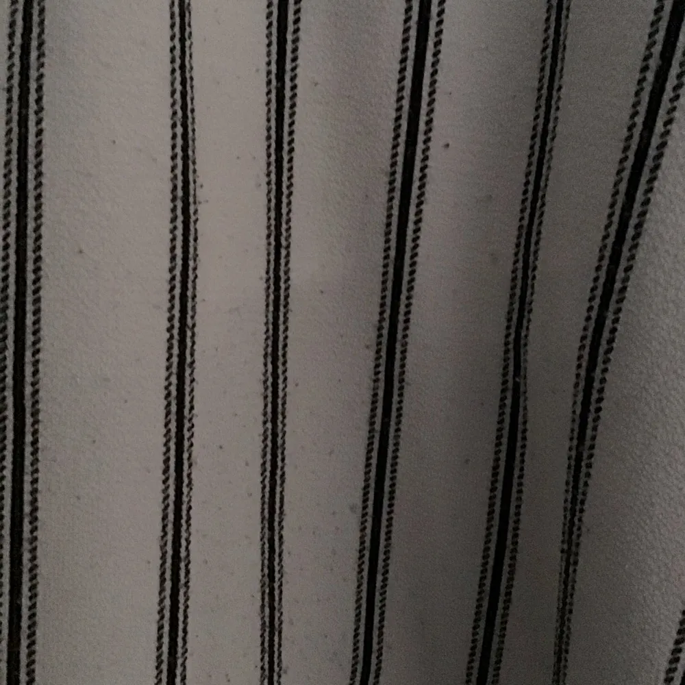 Lined Striped pants - Image 10