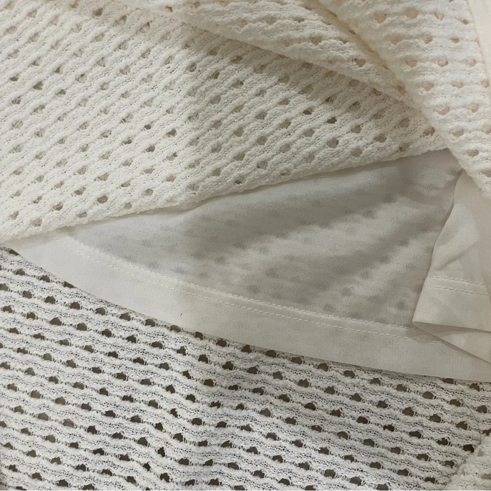 H&M Mama Knit Dress Size Medium - Image 7