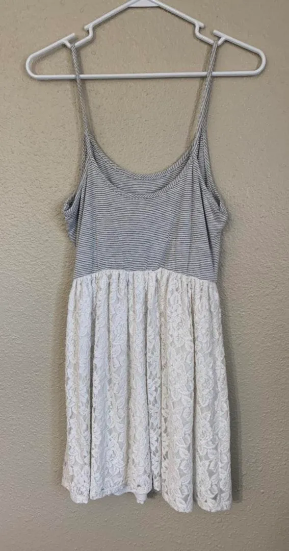 Daytrip Spaghetti Strap Dress - Image 2