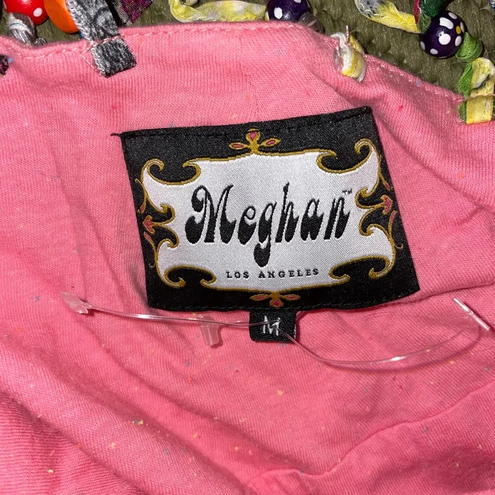 Meghan LA  halter top - Image 3