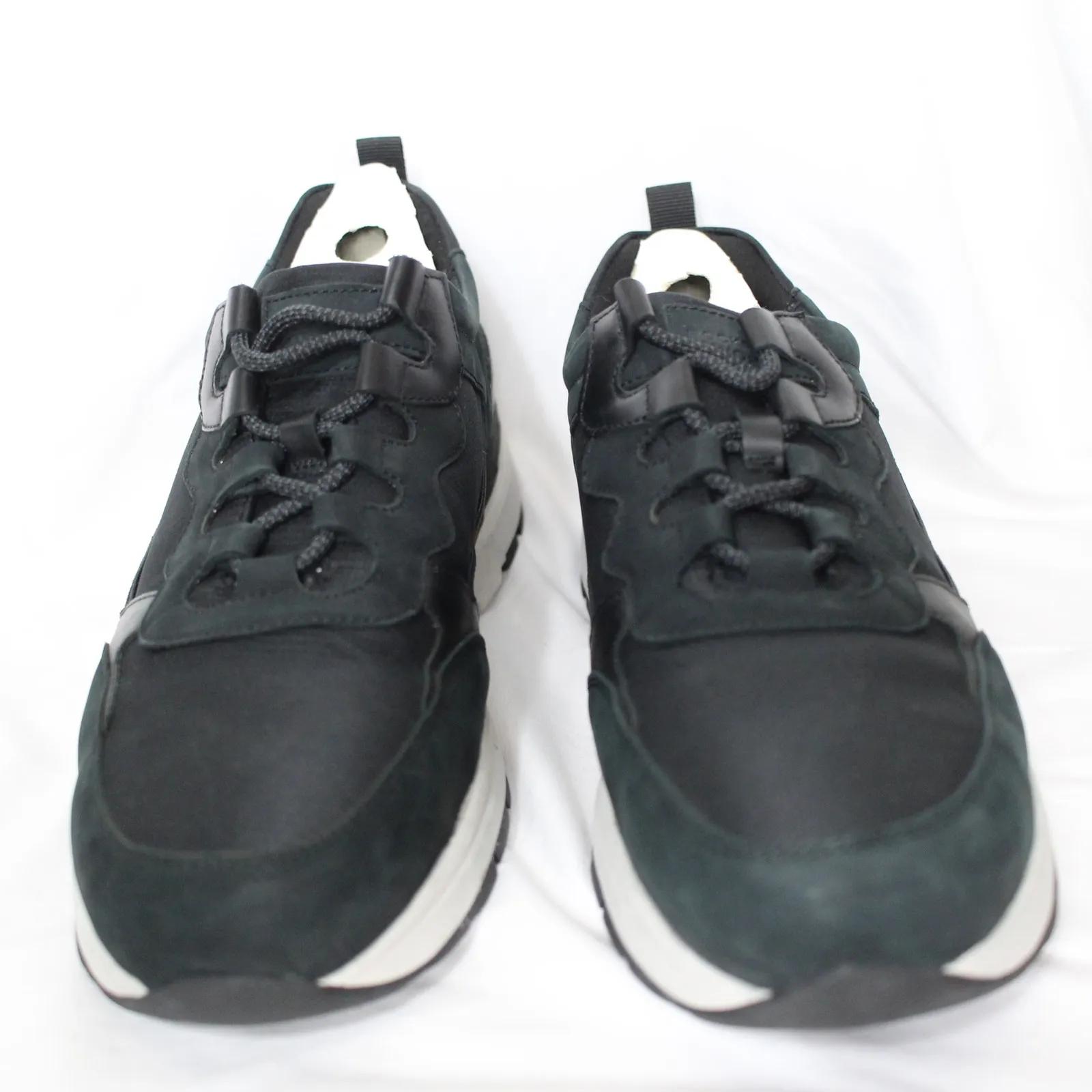 Rockport Pulse Tech Work Women's Black Fashion Work Sneaker Size 12W - Image 2