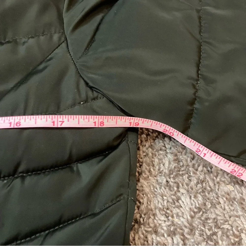 Guess Hooded Puffer Coat - Image 11