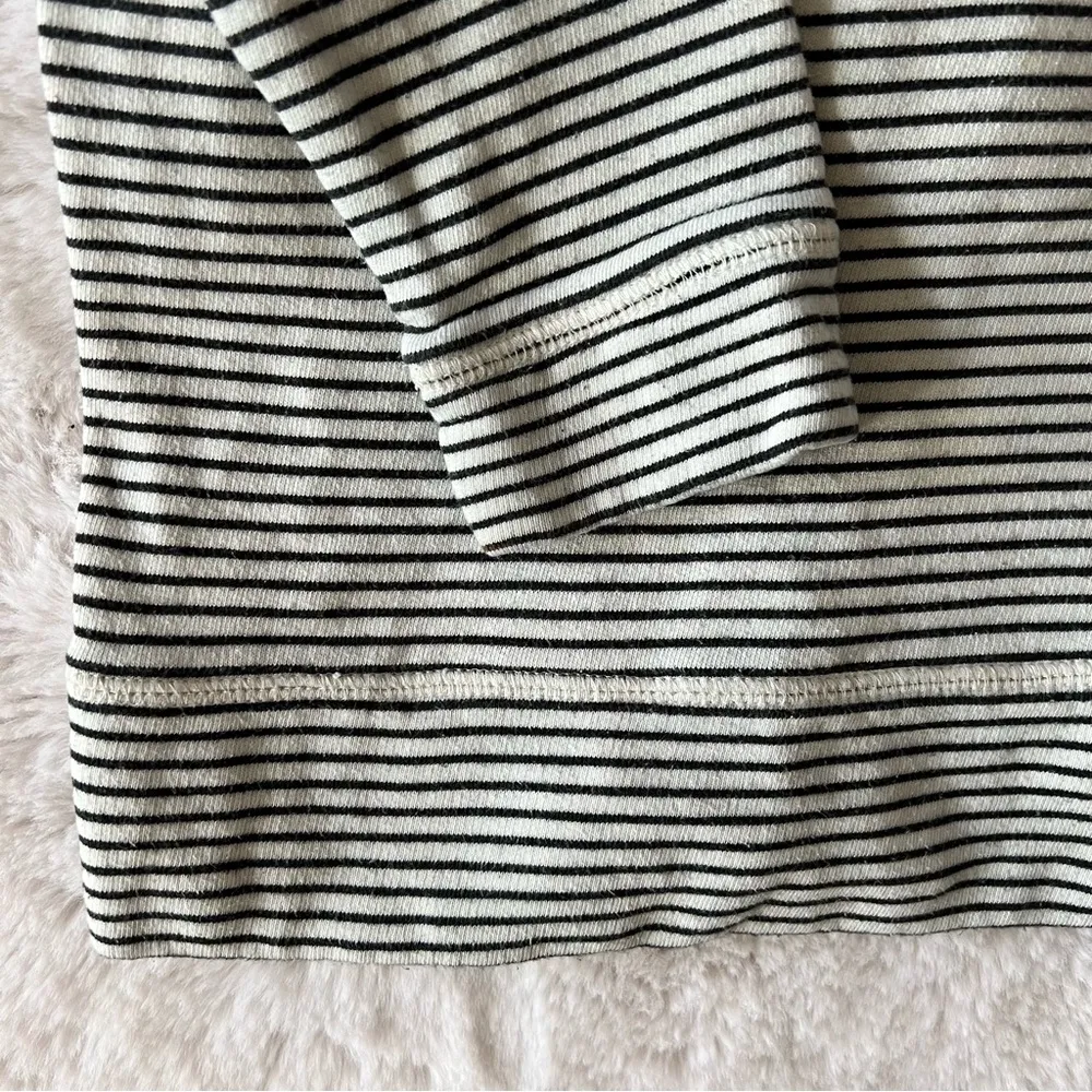 Vineyard vines Striped Pullover - Bateau Lace-up - Image 4
