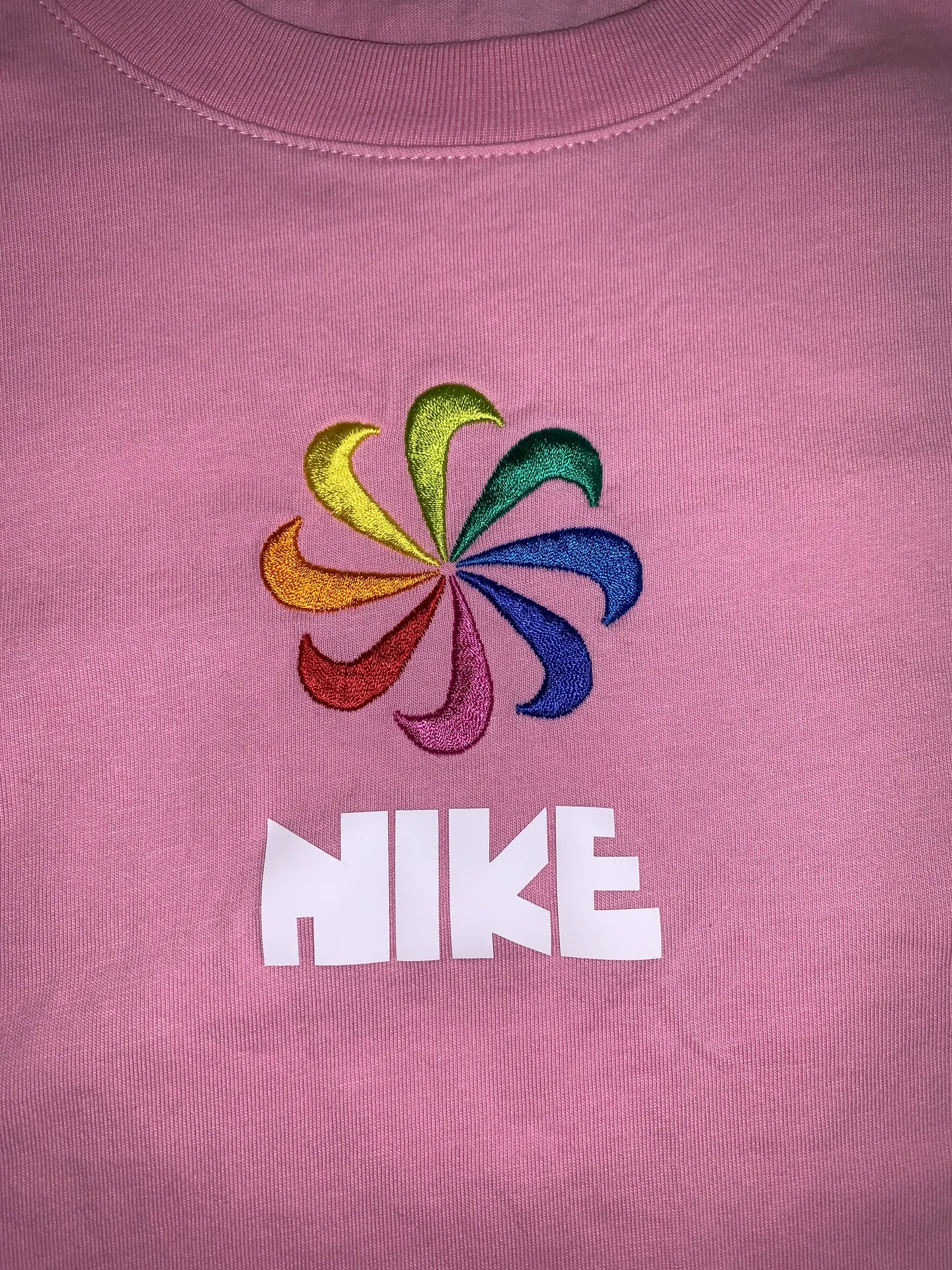 Nike T-shirt - Image 2