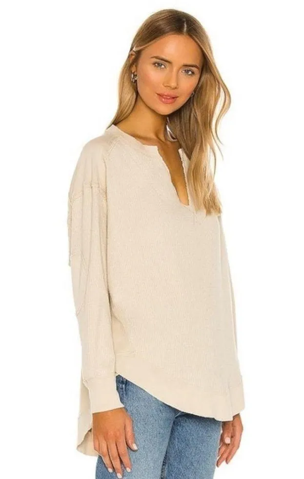 Free People We The Free Owen Thermal - Image 2