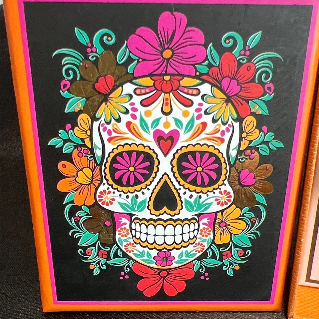 True To Form | Cat Earrings Purple - Image 2