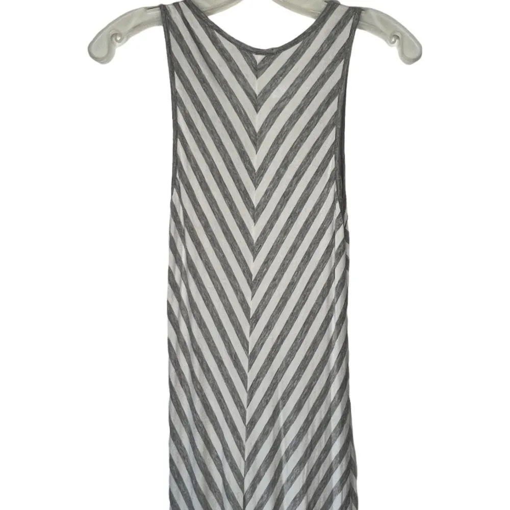 12 PM by Mon Ami Maxi Dress - Image 4