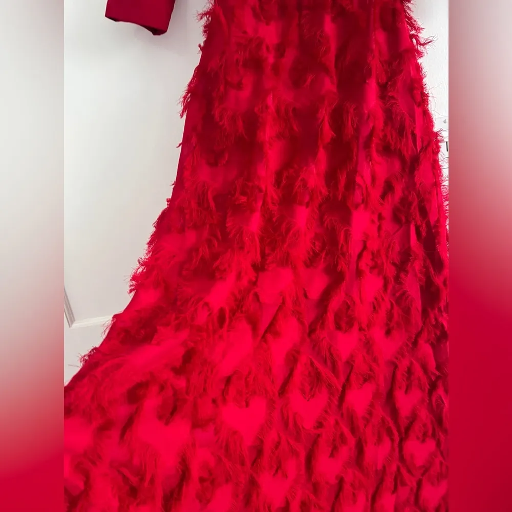 Luxury brand Dress - Image 2