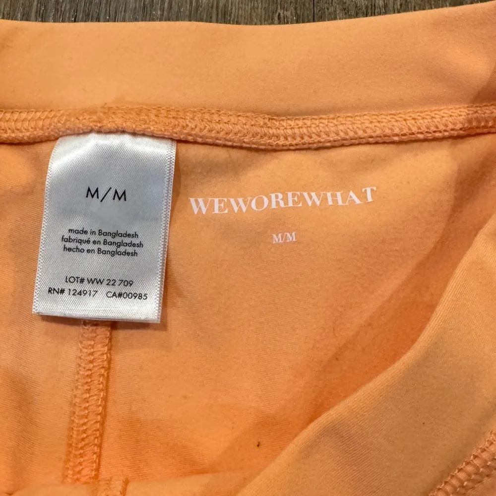 Revolve WeWoreWhat Tennis Skort - Image 4