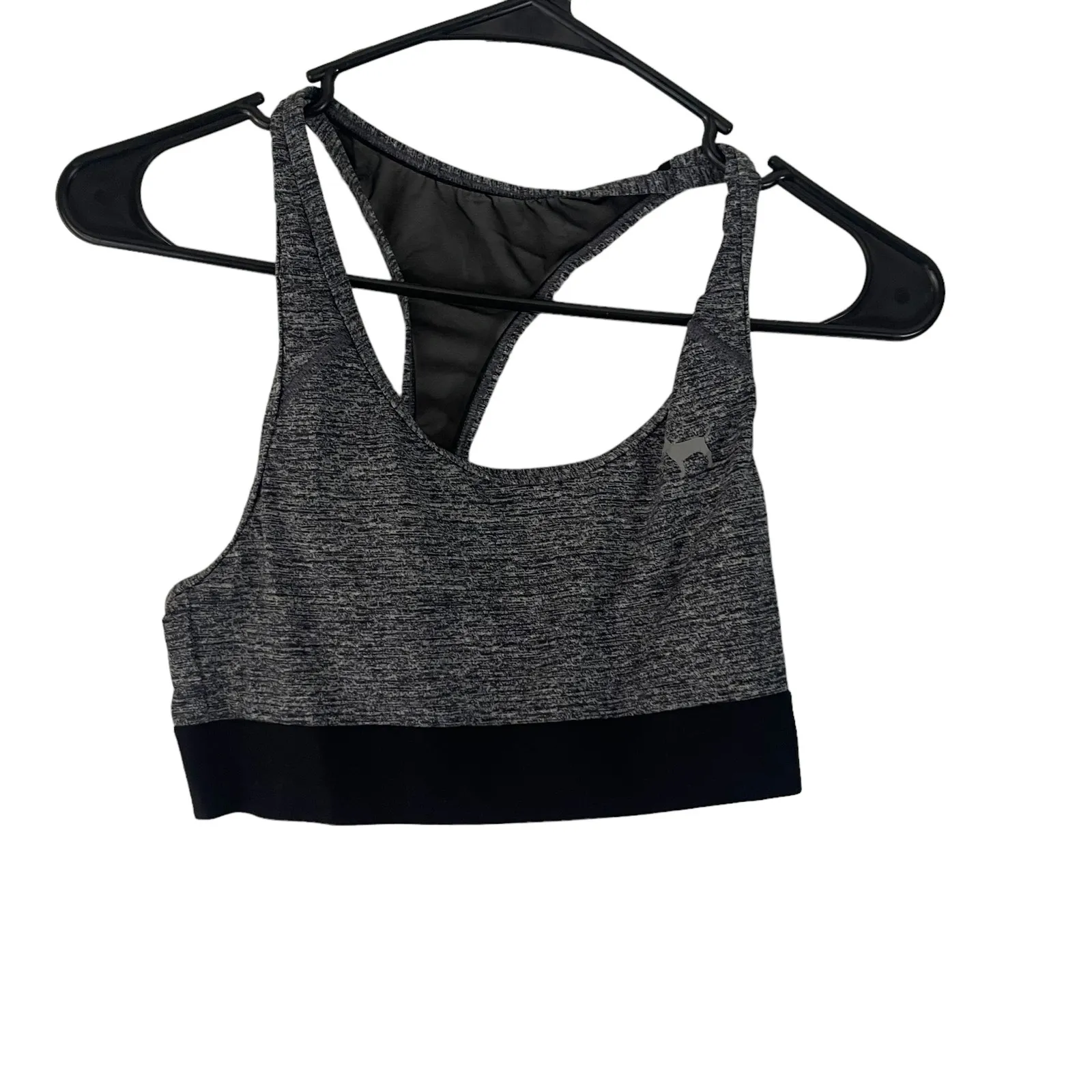 Victoria's Secret & Love Secret Women's Size Medium Black‎ Bra Lot Of 2 - Image 6