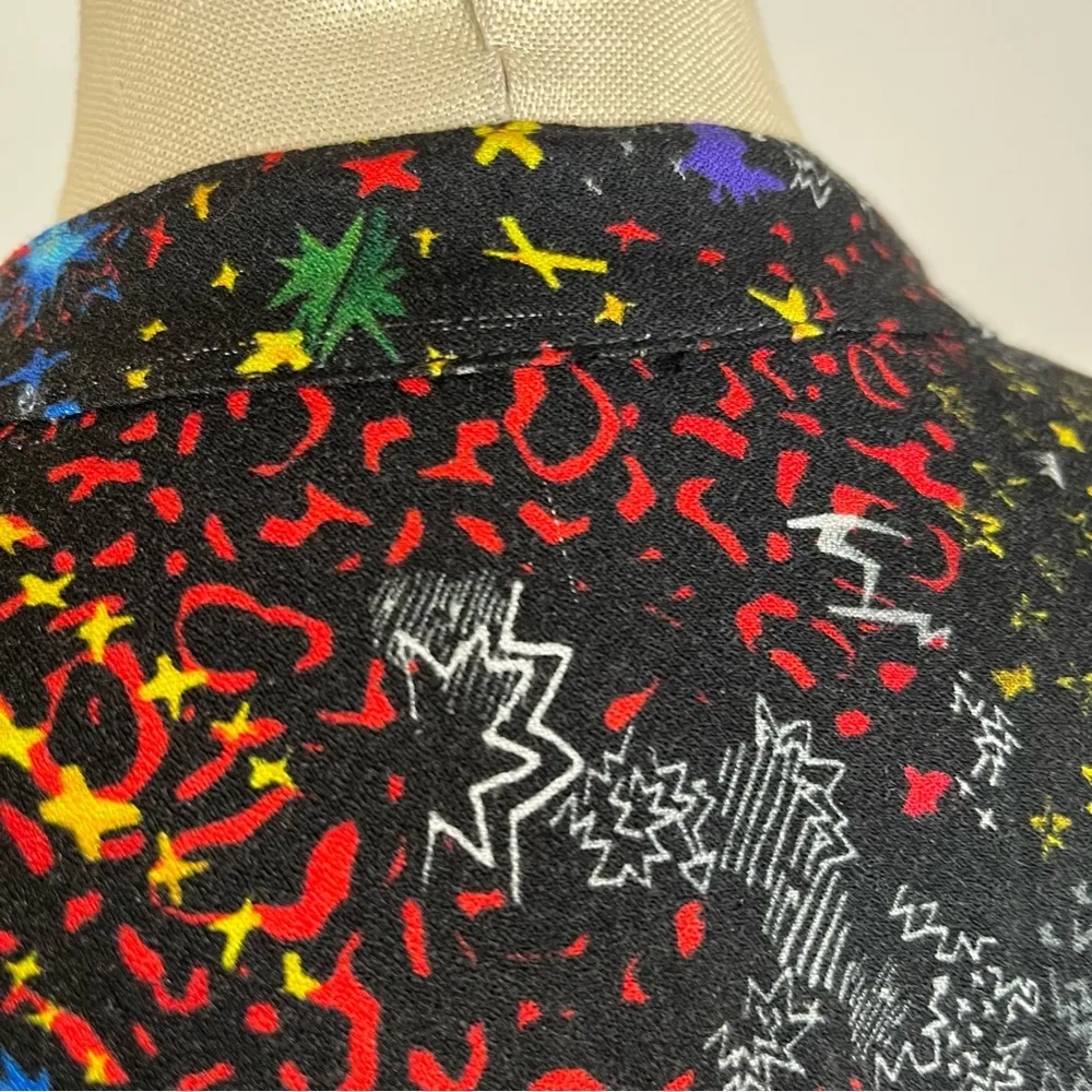 Zadig & Voltaire Retouch Glam Rock Dress - Image 6