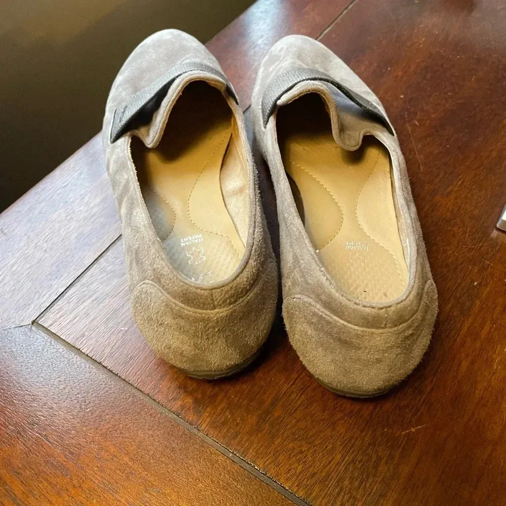 Geox Respira‎ shoes, size 6.5 - Image 3