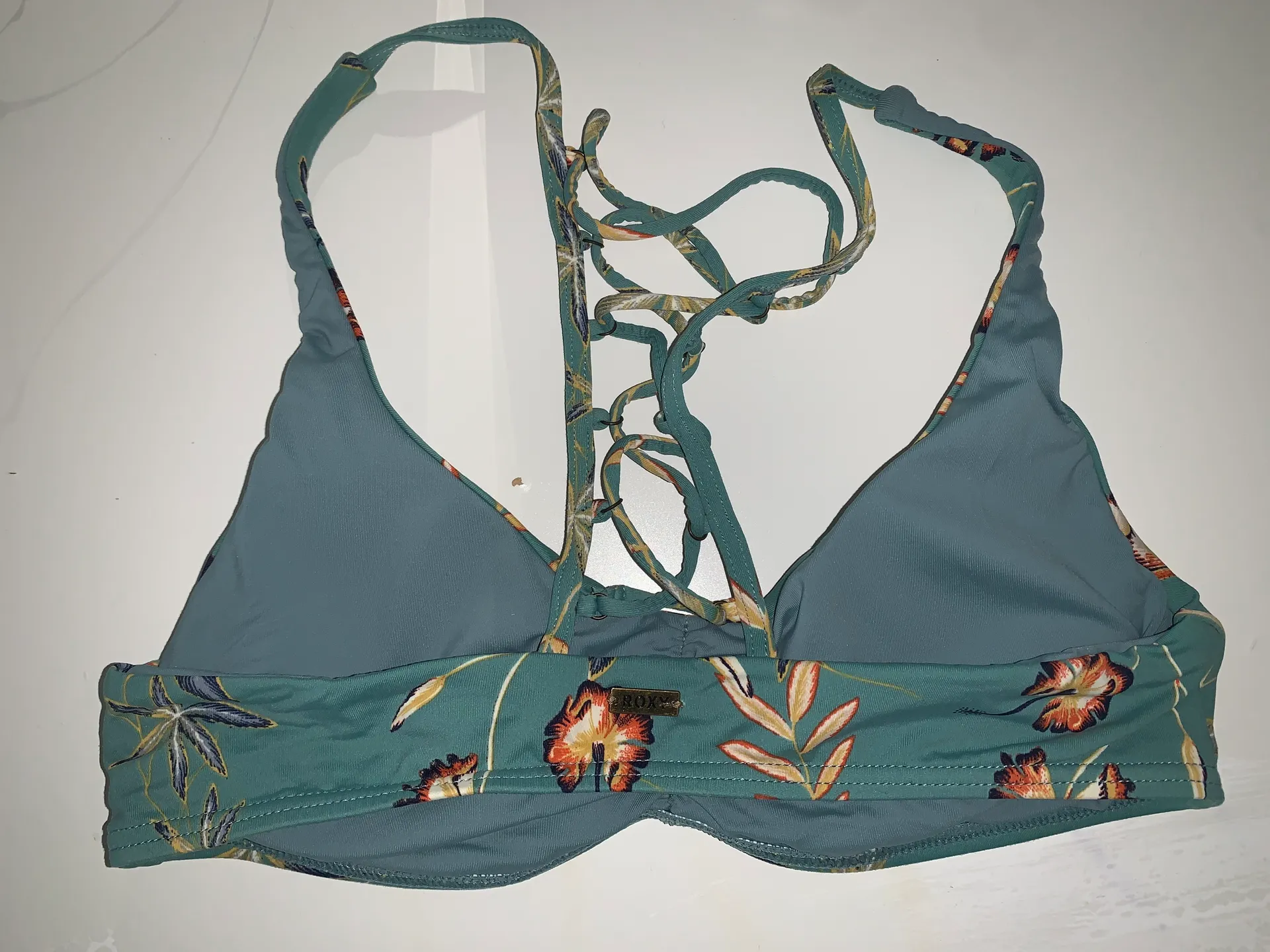 Roxy Bikini Top - Image 2