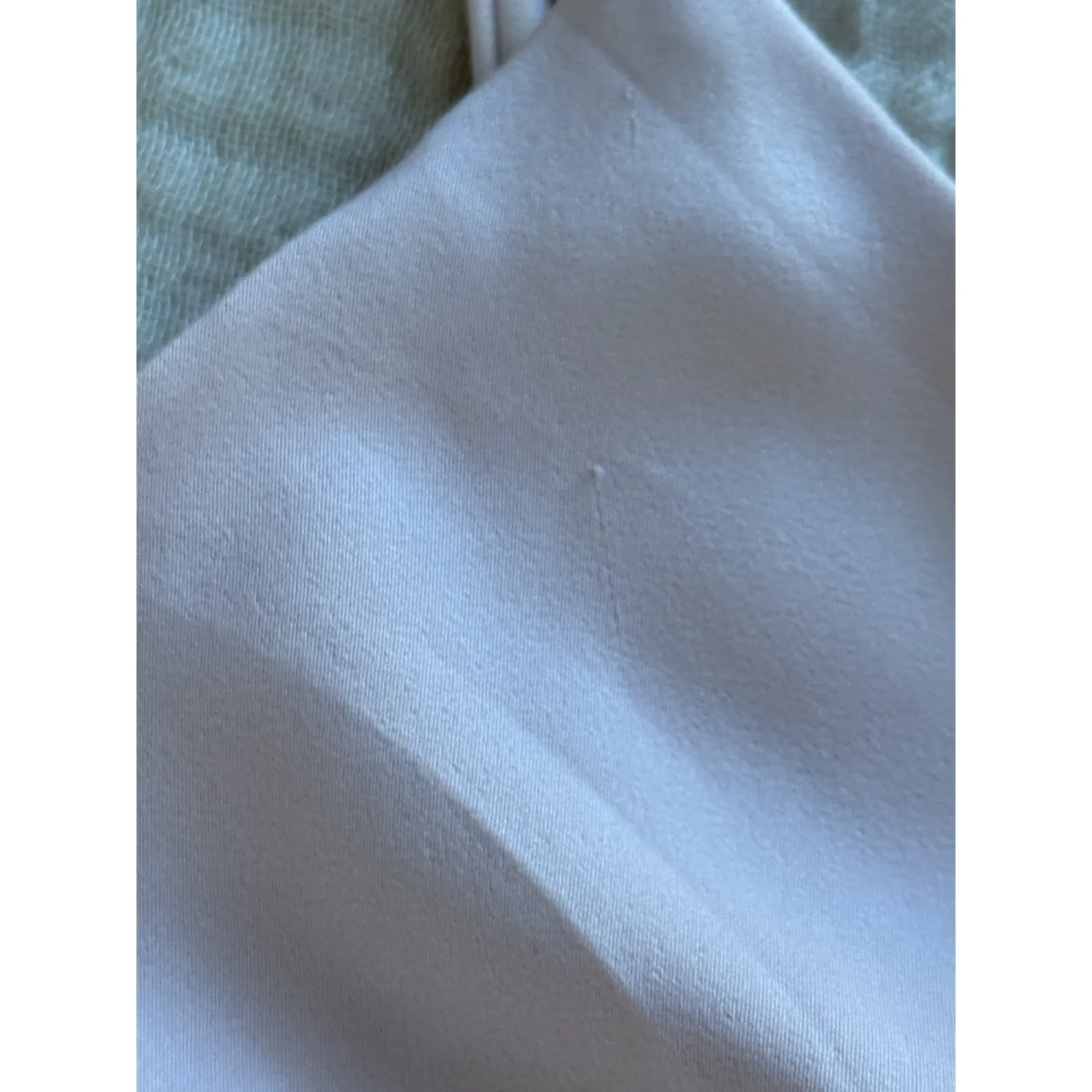 Revolve‎ Majorelle Nina Wrap Sleeveless Mini Cocktail Party Dress Size Medium - Image 6