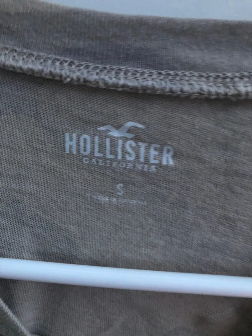 Camo Long Sleeve - Image 4