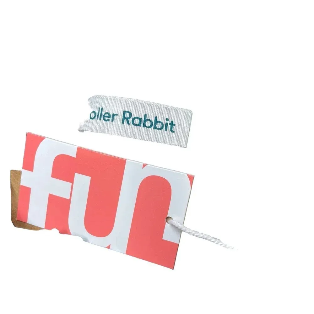 Roller Rabbit Manusa Ainsley Mini Dress Black Floral Print Size Small - Image 10