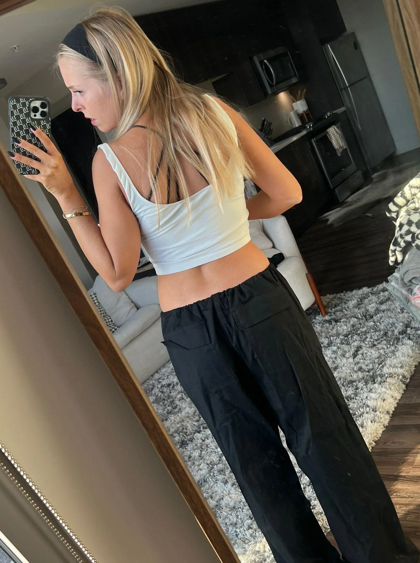 Parachute Pants - Image 3