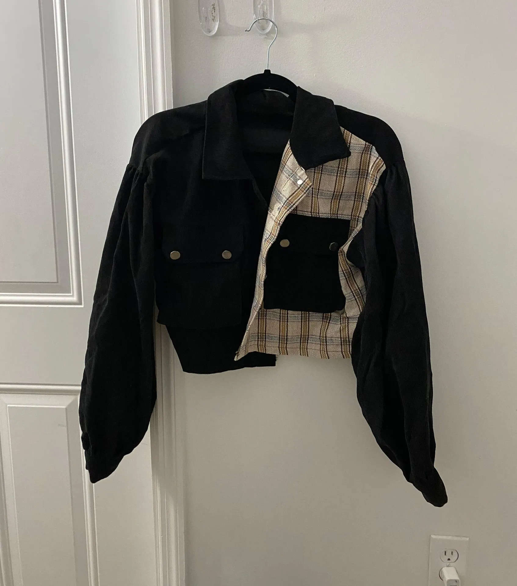 Amazon Bomber Jacket - Image 2