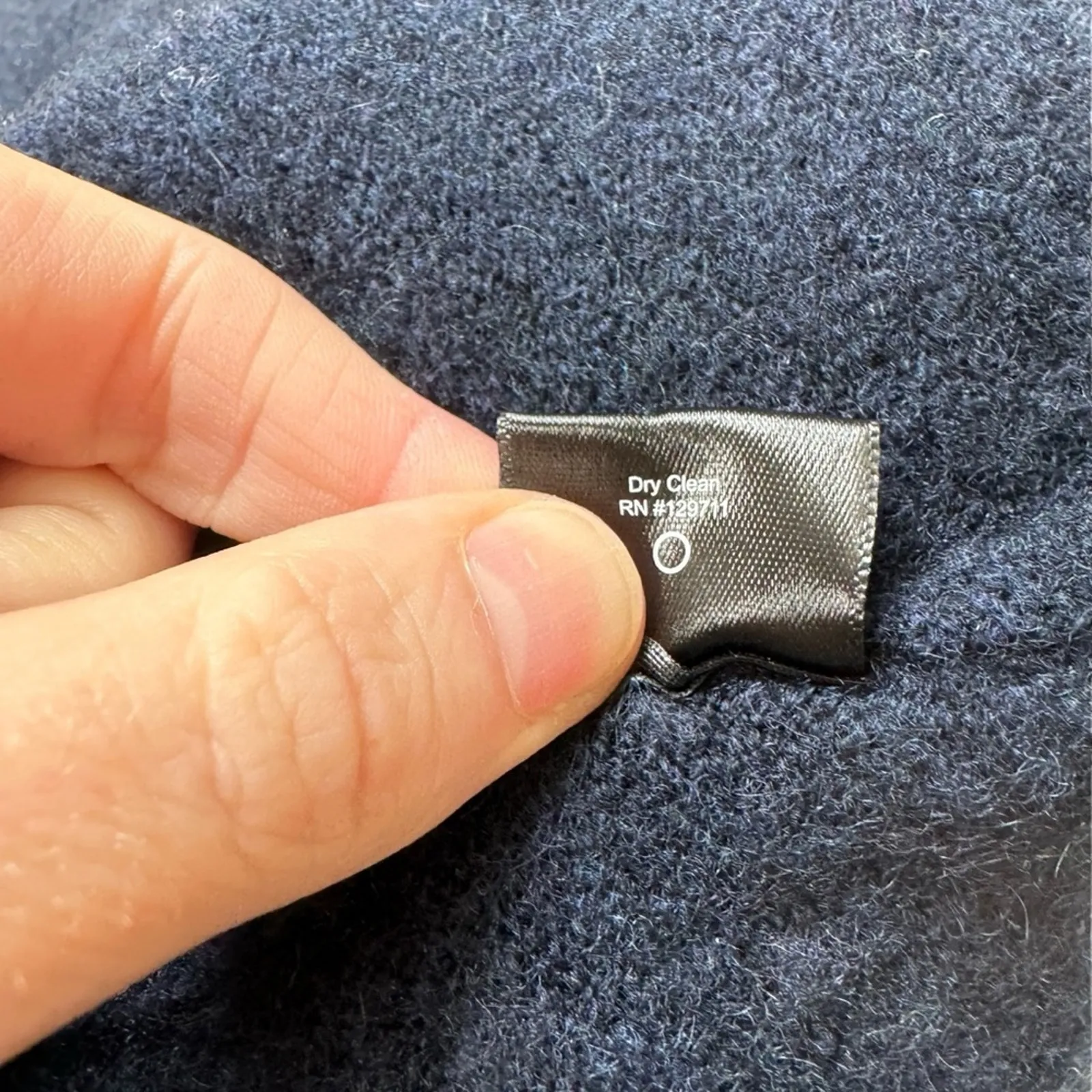 Jenni Kayne Navy Cardigan - Image 9