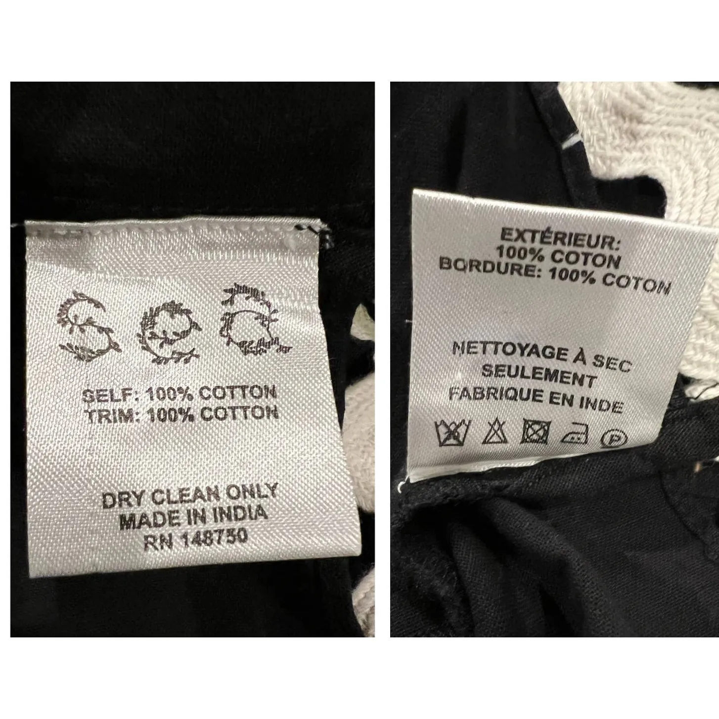 Sea New York Ryleigh Rickrack One - Image 11