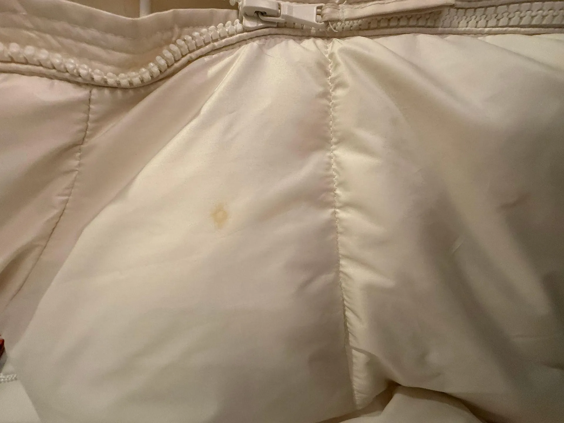 Puffer Jacket - Image 2