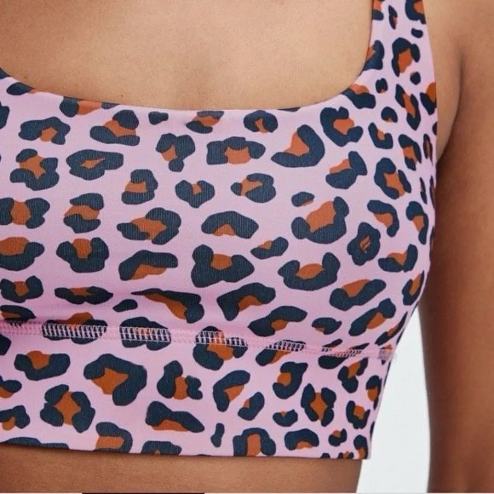 ✨Fabletics Reversible MIDI Sports XS Bra✨ - Image 2