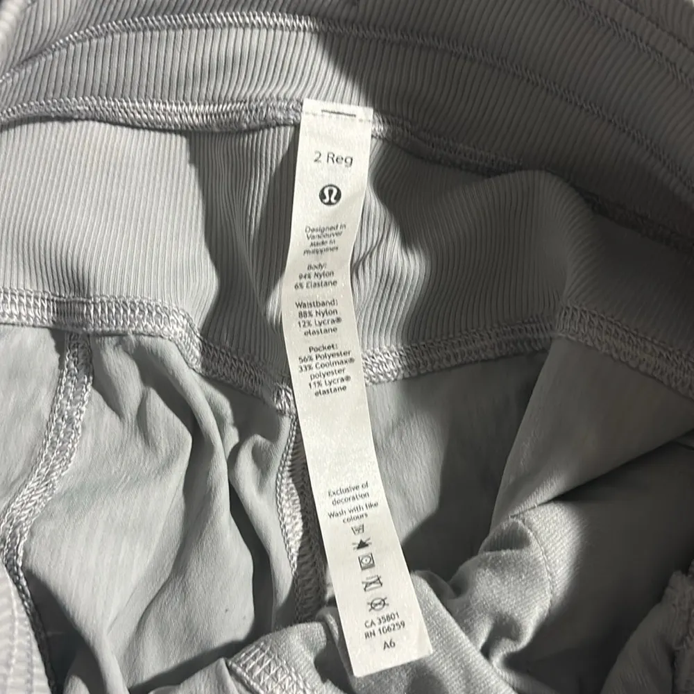 Lululemon  Dance Studio Pant III *Unlined - Image 6
