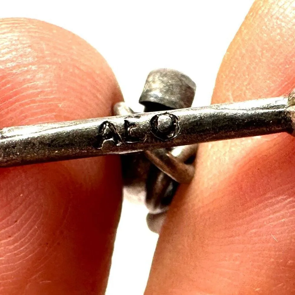 American Eagle Outfitters wood link charm bracelet - Image 7