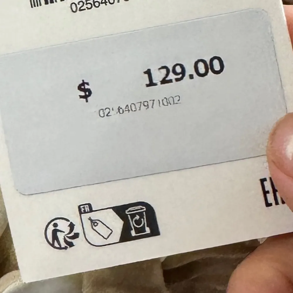 Zara BLOGGERS FAVORITE wrap dress - Image 11