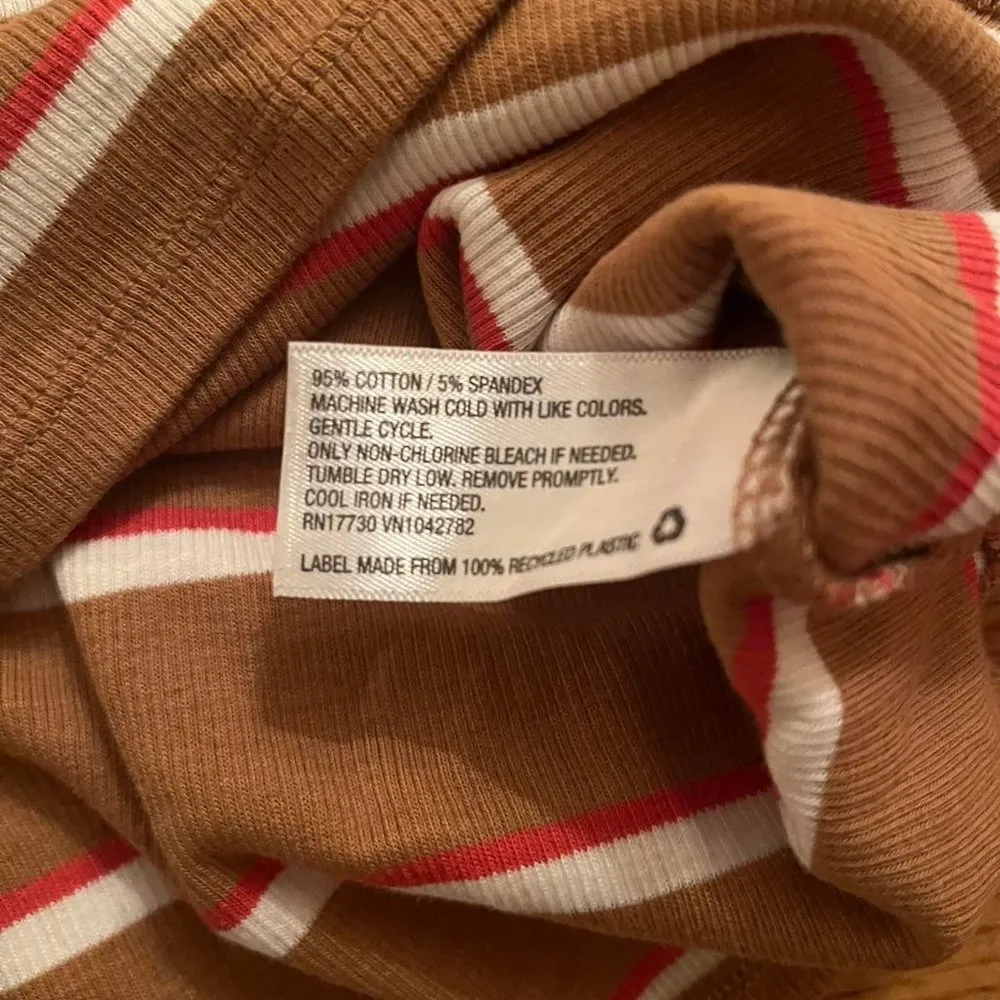 Wild Fable long sleeve top - Image 4