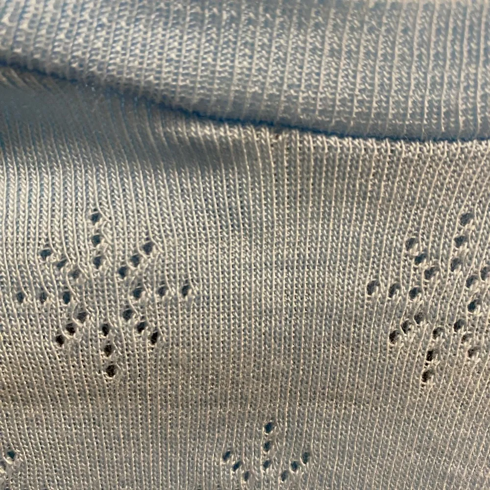 Vintage Helly Hansen Snowflake Long John Set. - Image 3