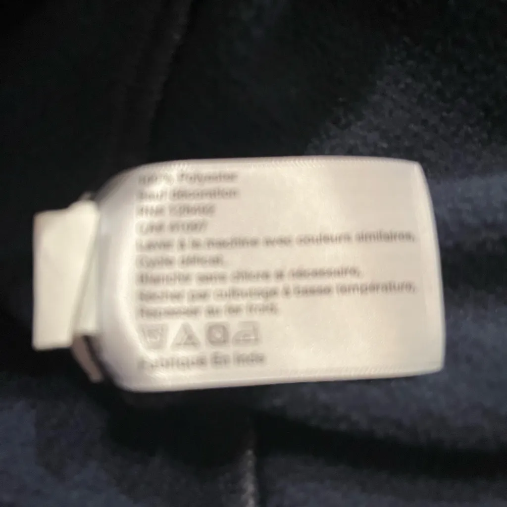 Greg Norman Blue Quarter - Image 7