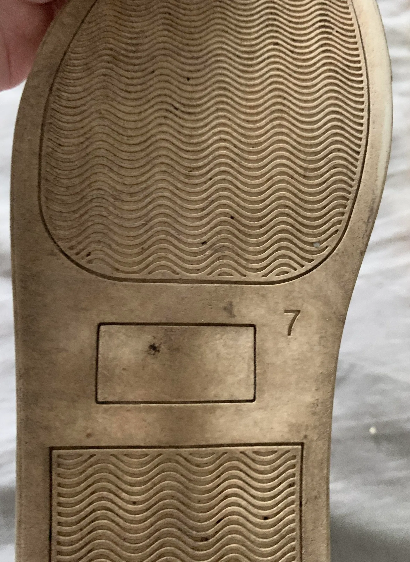 Steve Madden Snakeskin Slip-Ons - Image 8