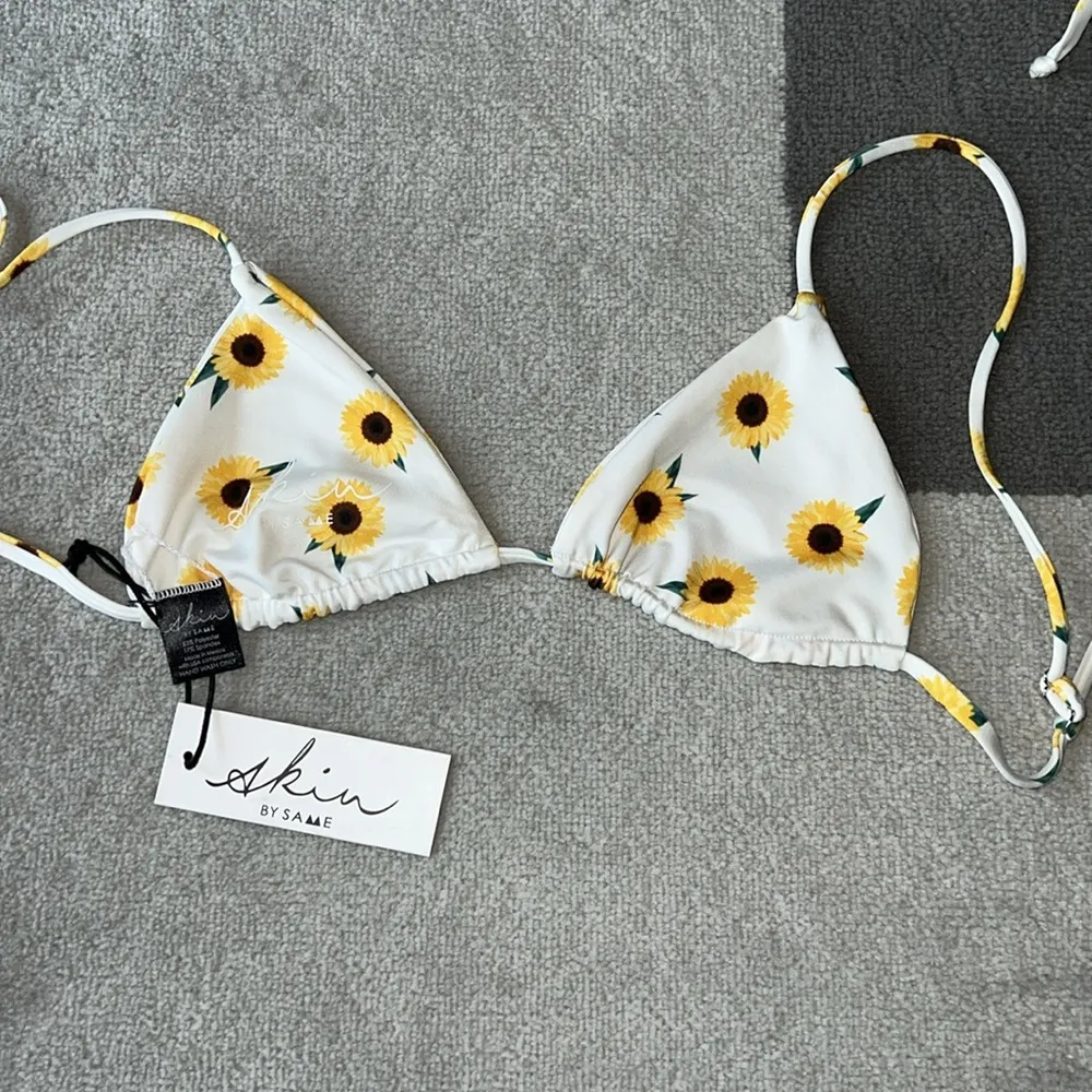 Skin by Same Swim Bikini - Image 5